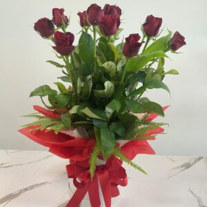 Redrose