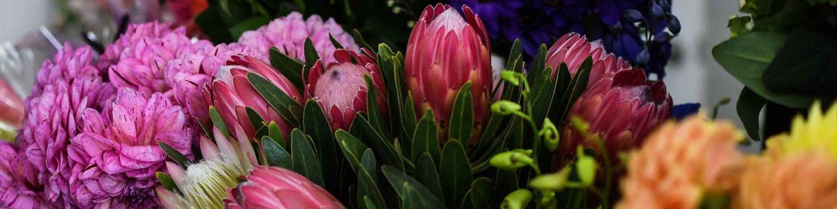 The Flower Spot