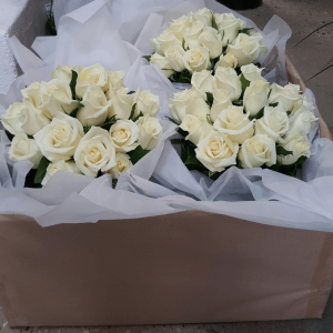 Flowers for weddings in Bendigo