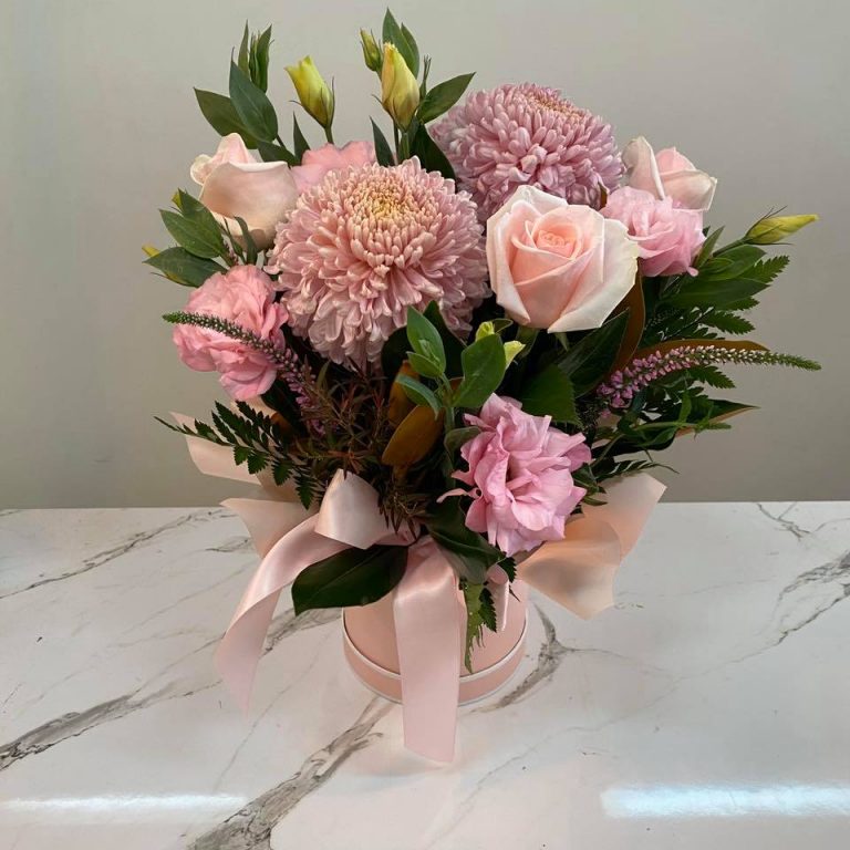 Bendigo Sympathy Flowers The Flower Spot