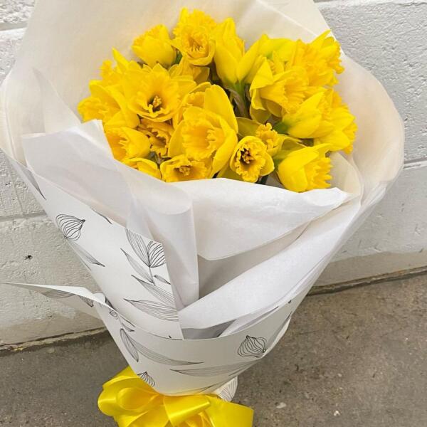 Daffs