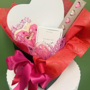 Pamper Hamper