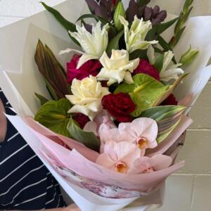 Flower Luxe