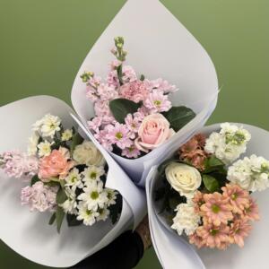Market Bunches