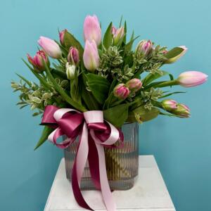 Tulip Vase