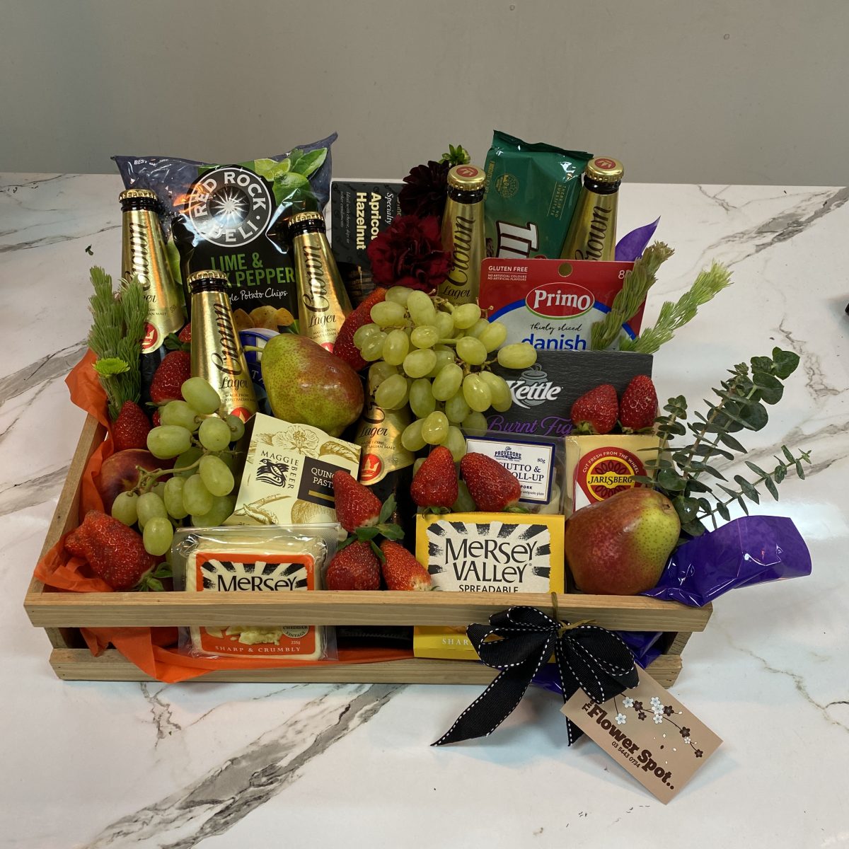 Bendigo Gift Hampers The Flower Spot